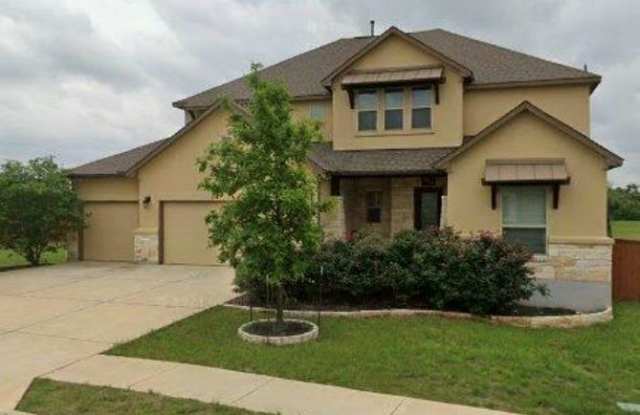 14320 Iveans Way - 14320 Iveans Way, Brushy Creek, TX 78717