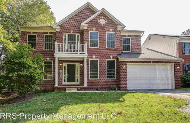 18431 Forest Crossing Court - 18431 Forest Crossing Court, Olney, MD 20832