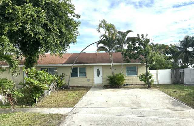 1769 Keenland Circle - 1769 Keenland Circle, Palm Beach County, FL 33415