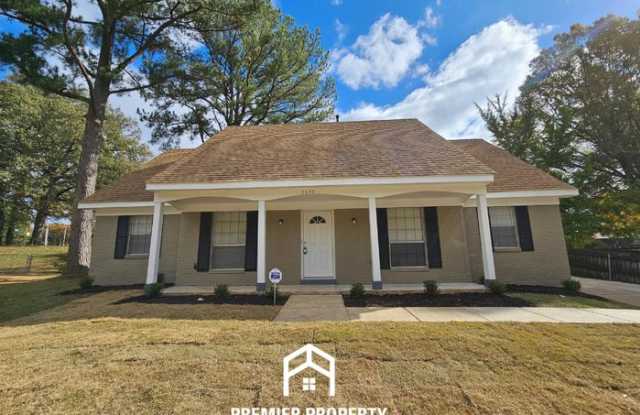 3630 Tulip Tree Cove - 3630 Tulip Tree Cove, Memphis, TN 38115