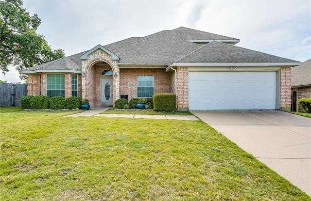 2984 Lakeview Circle - 2984 Lakeview Circle, Burleson, TX 76028