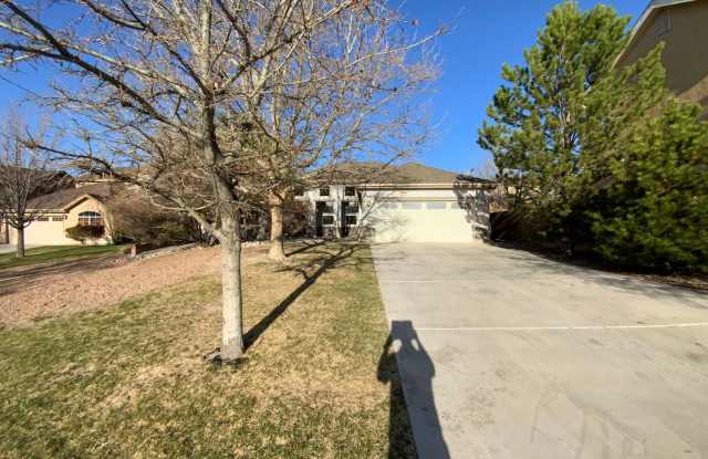 3 Bedroom + Office Single Story Home Available in Gated Community in Ventana Ranch West! - 10039 Avenida Vista Sol Northwest, Albuquerque, NM 87114 3 Bedroom + Office Single Story Home Available in Gated Community in Ventana Ranch West! - 10039 Avenida Vista Sol Northwest, Albuquerque, NM 87114