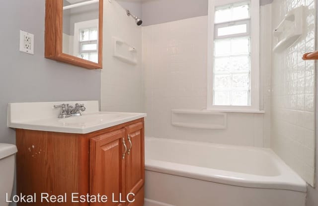 12211 Brookfield Ave - 12211 Brookfield Avenue, Cleveland, OH 44135