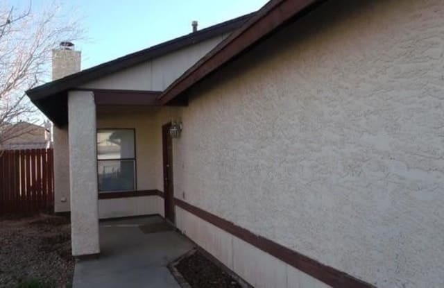 562 TABONY Avenue - 562 Tabony Avenue, Henderson, NV 89011