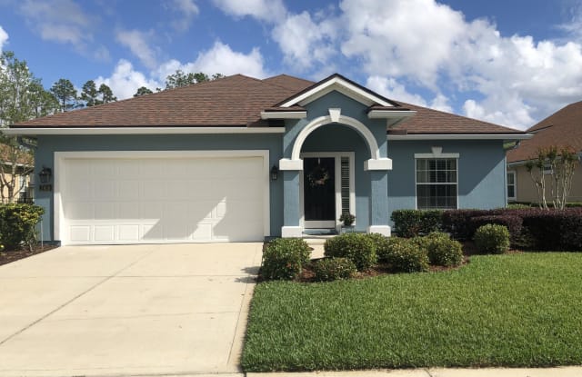 768 EAGLE COVE DR - 768 Eagle Cove Drive, Fleming Island, FL 32003
