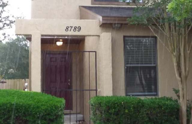 8789 Whispering Pines Drive - 8789 Whispering Pines Dr, Jacksonville, FL 32244