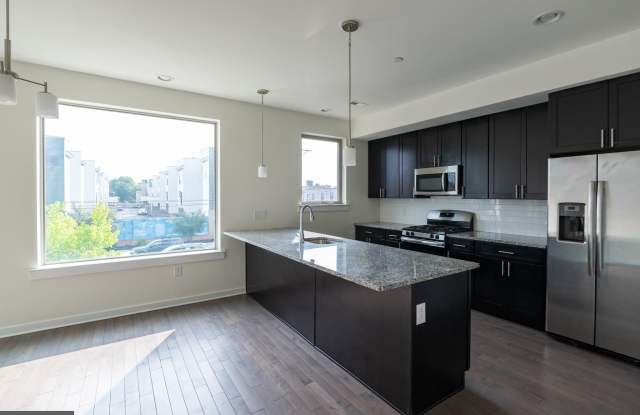 2107 E LEHIGH AVENUE - 2107 East Lehigh Avenue, Philadelphia, PA 19125