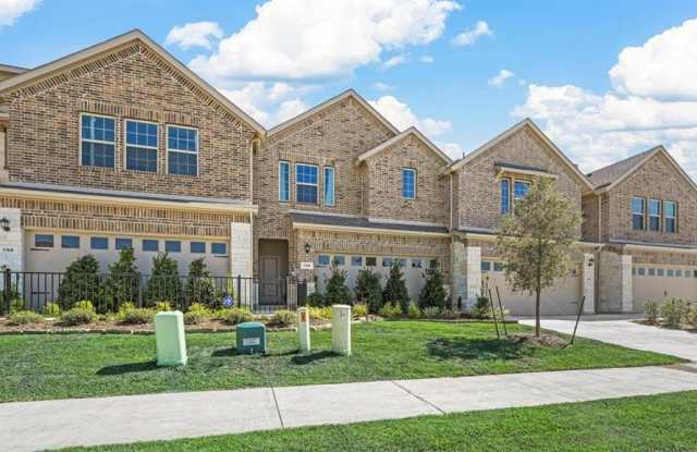 740 Thorn Creek Drive - 740 Thorn Creek Drive, Collin County, TX 75409