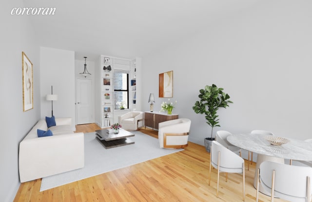 20 East 88th Street - 20 East 88th Street, New York City, NY 10128