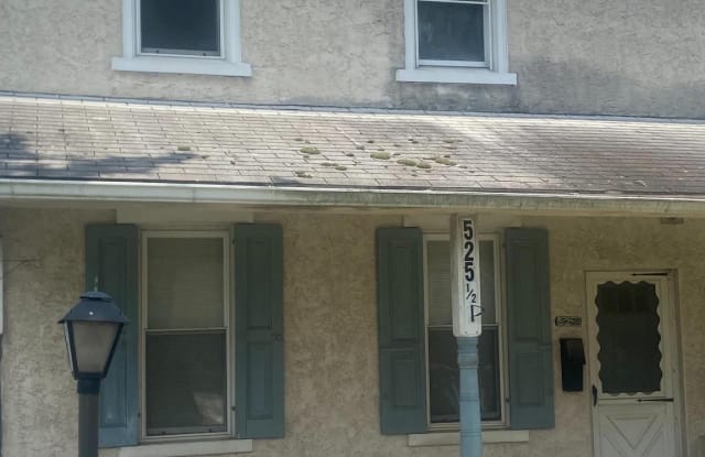 529 S MAIN STREET - 529 Main Street, Hatfield, PA 19440