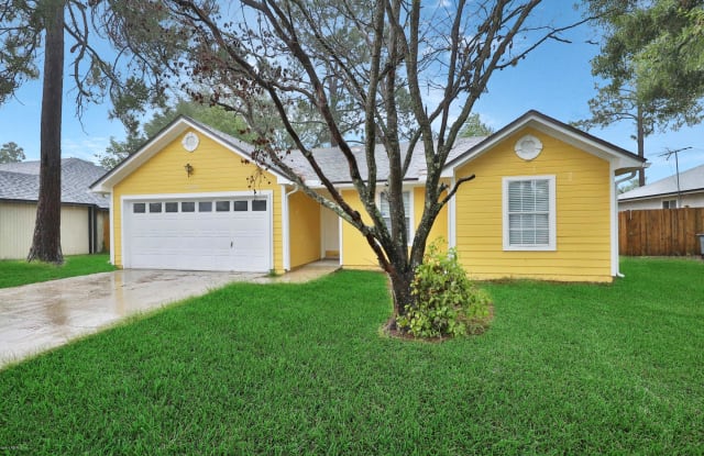 6621 ARANCIO DR W - 6621 Arancio Drive West, Jacksonville, FL 32244