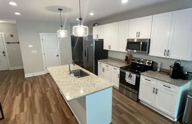 1300 Stoney Ridge Boulevard - 201#201 - 1300 Stoney Ridge Boulevard, Forest, VA 24551