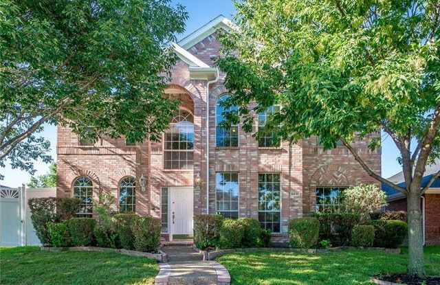 5831 Bentley Lane - 5831 Bentley Lane, The Colony, TX 75056