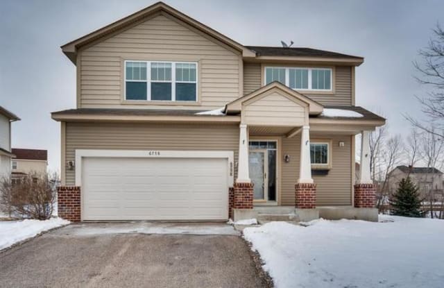 6758 Troy Lane North - 6758 Troy Ln N, Maple Grove, MN 55311