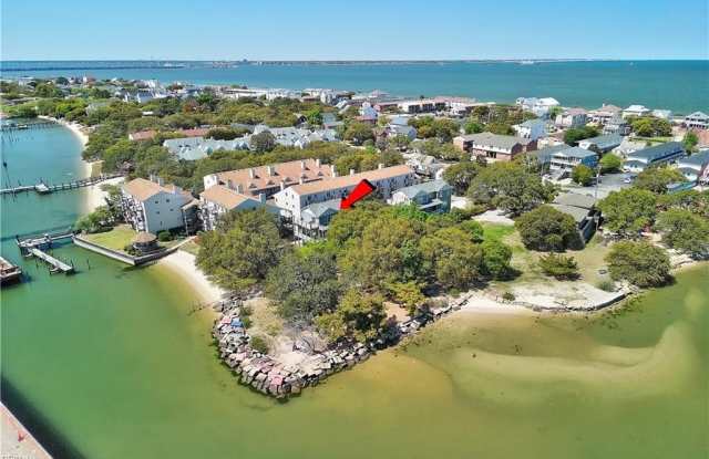 831 Little Bay Avenue - 831 Little Bay Avenue, Norfolk, VA 23503