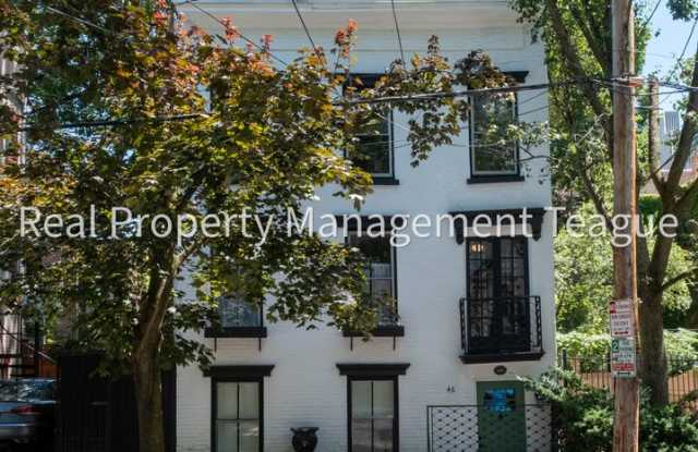 Beautiful Brownstone ! photos photos