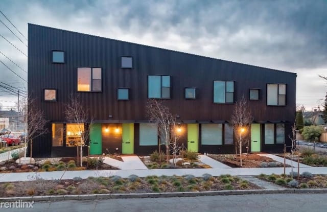 1522 6th Ave 3 - 1522 6th Avenue, Tacoma, WA 98405