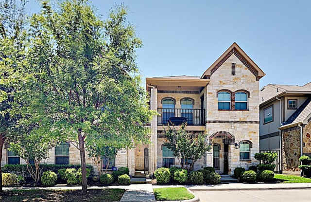 8617 Whitehead St - 8617 Whitehead Street, McKinney, TX 75070
