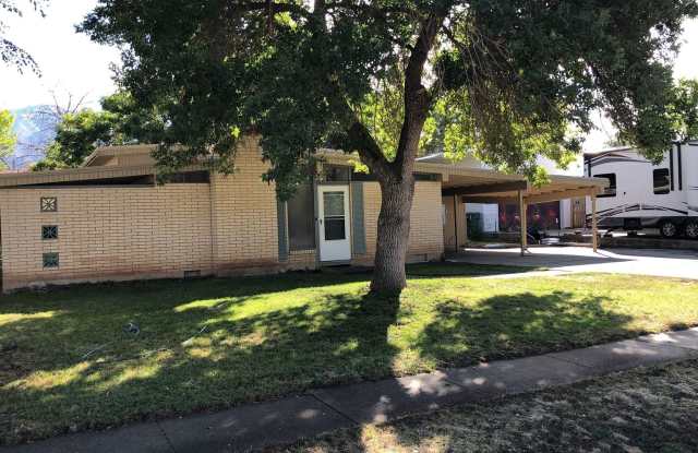 702 N COLONIAL St E - 702 Colonial Avenue, Layton, UT 84041 702 N COLONIAL St E - 702 Colonial Avenue, Layton, UT 84041