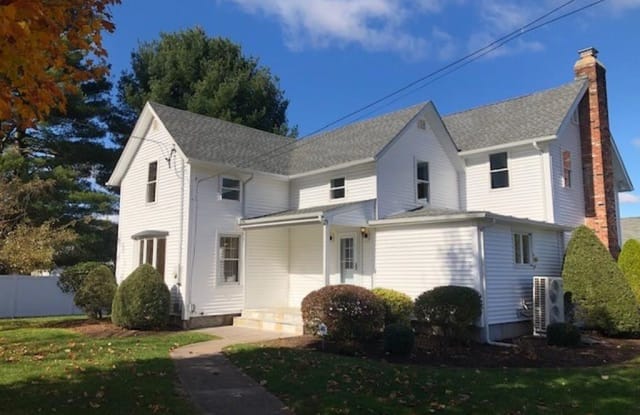 877 Marion Avenue - 877 Marion Avenue, Hartford County, CT 06479