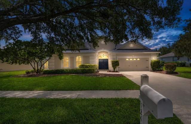 12419 RIVERGLEN Drive Gallery 1