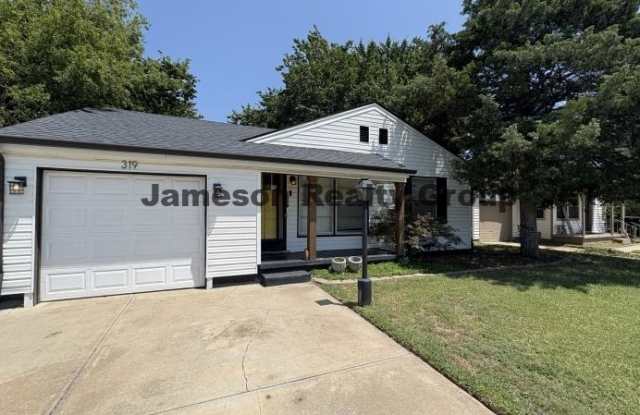 319 Draper Dr. photos photos