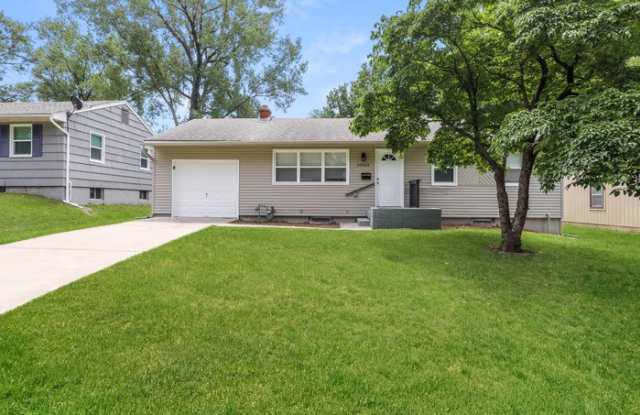 10513 East 28th Terrace South - 10513 East 28th Terrace South, Independence, MO 64052