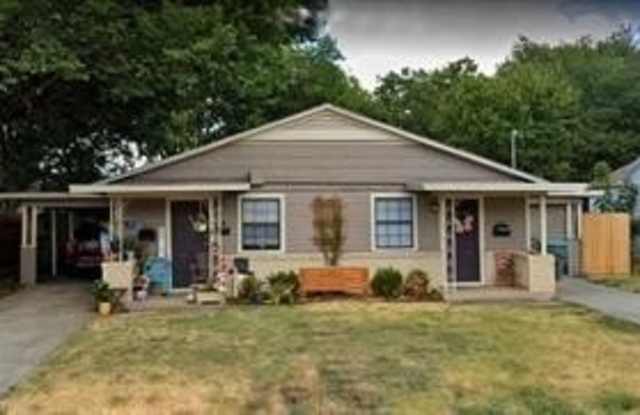 1821 N Alexander Street photos photos