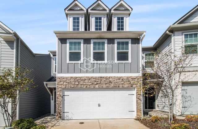 236 Turner Lane - 236 Turner Lane, Cherokee County, GA 30188