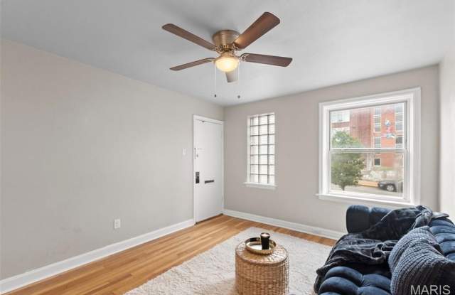 4930 Kemper Avenue - 4930 Kemper Avenue, St. Louis, MO 63139