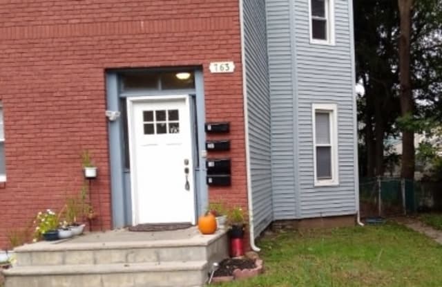 763 W GRAND AVE - 763 West Grand Avenue, Rahway, NJ 07065