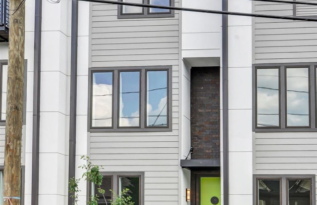 415 SE Gartrell St - 415 Gartrell St SE, Atlanta, GA 30312