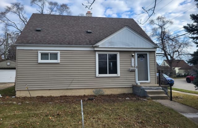 24804 Schroeder Ave - 24804 Schroeder Avenue, Eastpointe, MI 48021