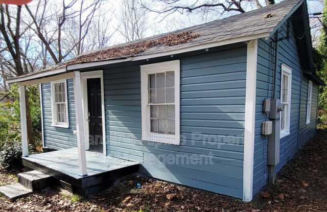 104 Plum Tree Ln - 104 Plum Tree Lane, Gastonia, NC 28052