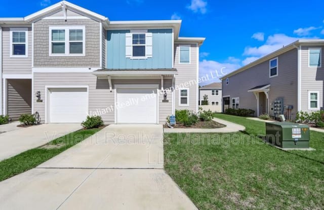 1325 Salt Ridge Avenue - 1325 Salt Ridge Avenue, Jacksonville, FL 32218
