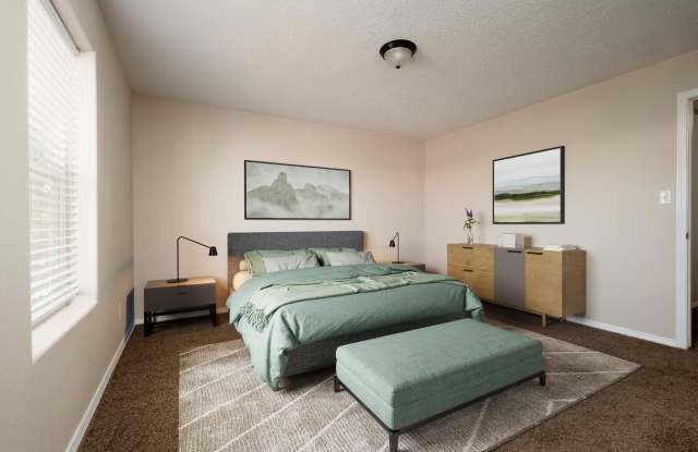 Coronado Townhomes Gallery 2