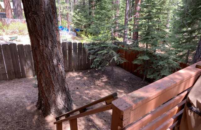 Seasonal Furnished Rental photos photos