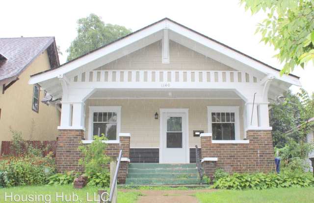 1140 Selby Ave. Gallery 2