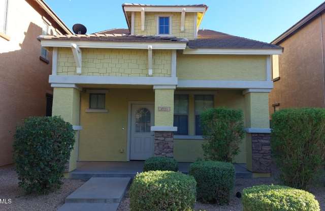 4931 W ESCUDA Drive Gallery 1
