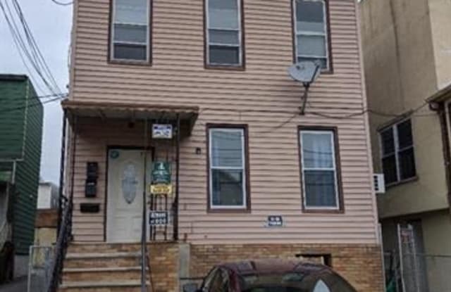 14 BEACON AVE - 14 Beacon Ave, Jersey City, NJ 07306