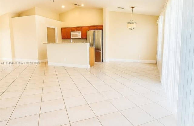 2037 NE 24 terr - 2037 Northeast 24th Terrace, Cape Coral, FL 33909