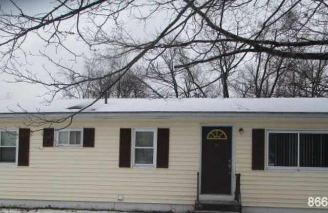 16 Partridge Drive - 16 Partridge Drive, Springfield, MA 01119