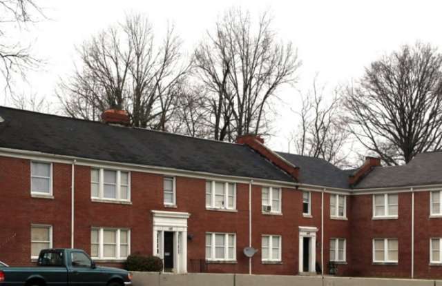 613 South 44th Street - 613 South 44th Street, Louisville, KY 40211