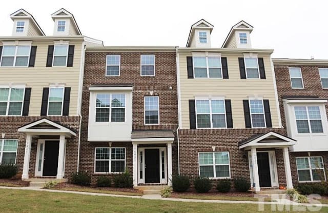 6025 Kentworth Drive - 6025 Kentworth Dr, Holly Springs, NC 27540