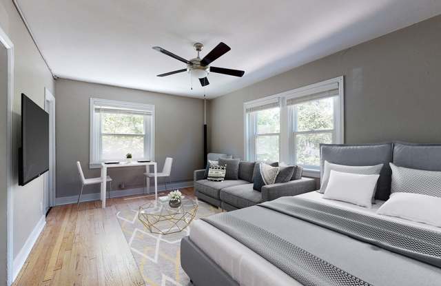 The Tiffany Apartments photos photos