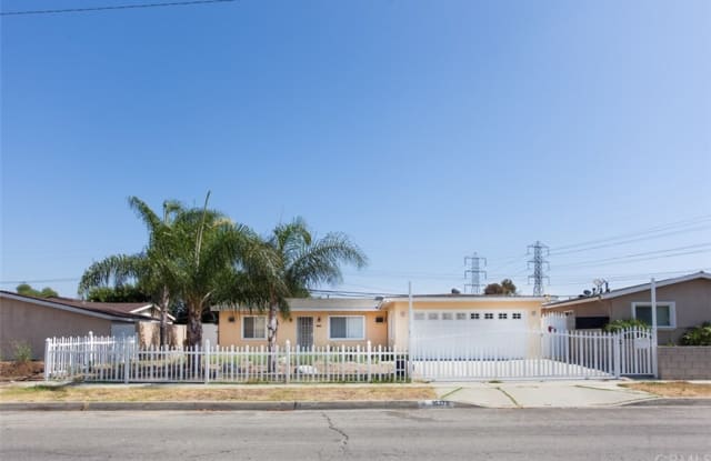 16375 Garo Street - 16375 Garo Street, Hacienda Heights, CA 91745