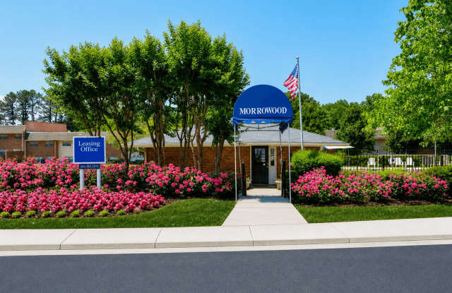 Morrowood Townhomes Gallery 2