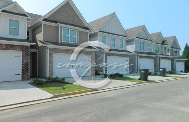 105 Squarewood Ln - 105 Squarewood Ln, Bartow County, GA 30121