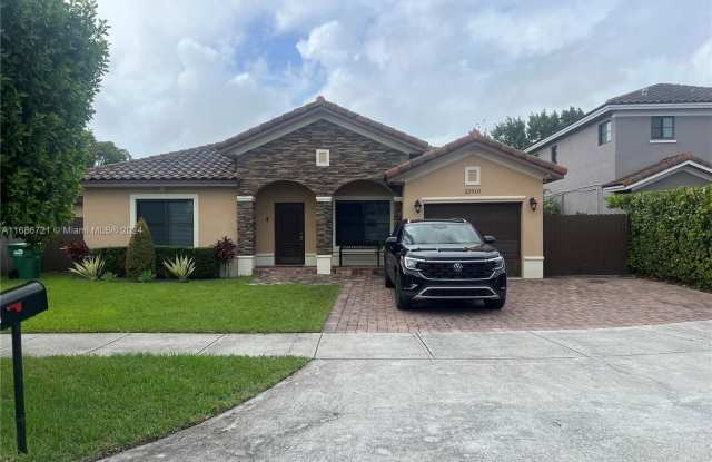 22910 SW 117th Pl - 22910 Southwest 117th Place, Goulds, FL 33170