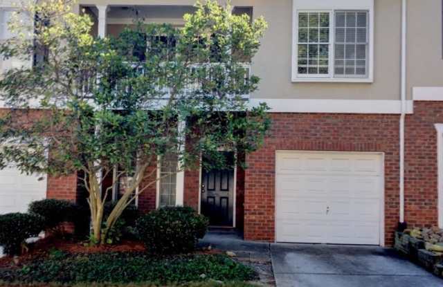 2316 Longcourt Way - 2316 Longcourt Way SE, Cobb County, GA 30339
